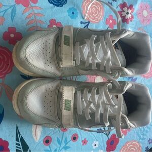 Nike Air Trainer 1 Enamel Green MAKE AN OFFER!!!